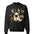 BLACK - 562 - FRONT