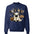 J NAVY - 562 - FRONT
