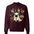 MAROON - 562 - FRONT