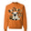 SAFETY ORANGE - 562 - FRONT