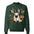 FOREST GREEN - 562 - FRONT