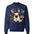 J NAVY - 562 - FRONT