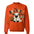 BURNT ORANGE - 562 - FRONT