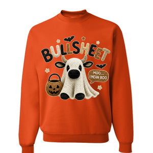 BURNT ORANGE - 562 - FRONT