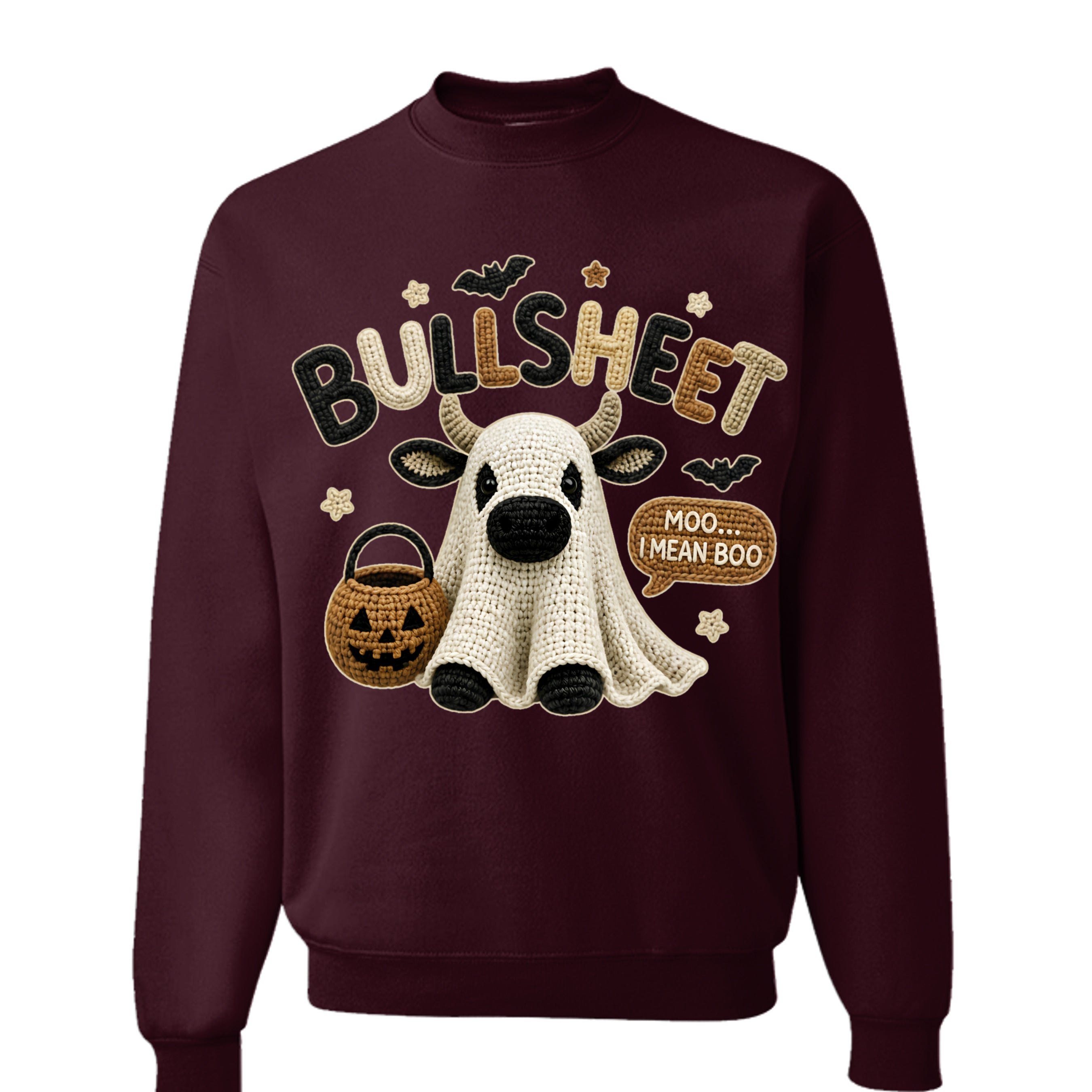 MAROON - 562 - FRONT