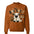 TEXAS ORANGE - 562 - FRONT