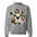 ATHLETIC HEATHER - 562 - FRONT