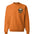SAFETY ORANGE - 562 - FRONT