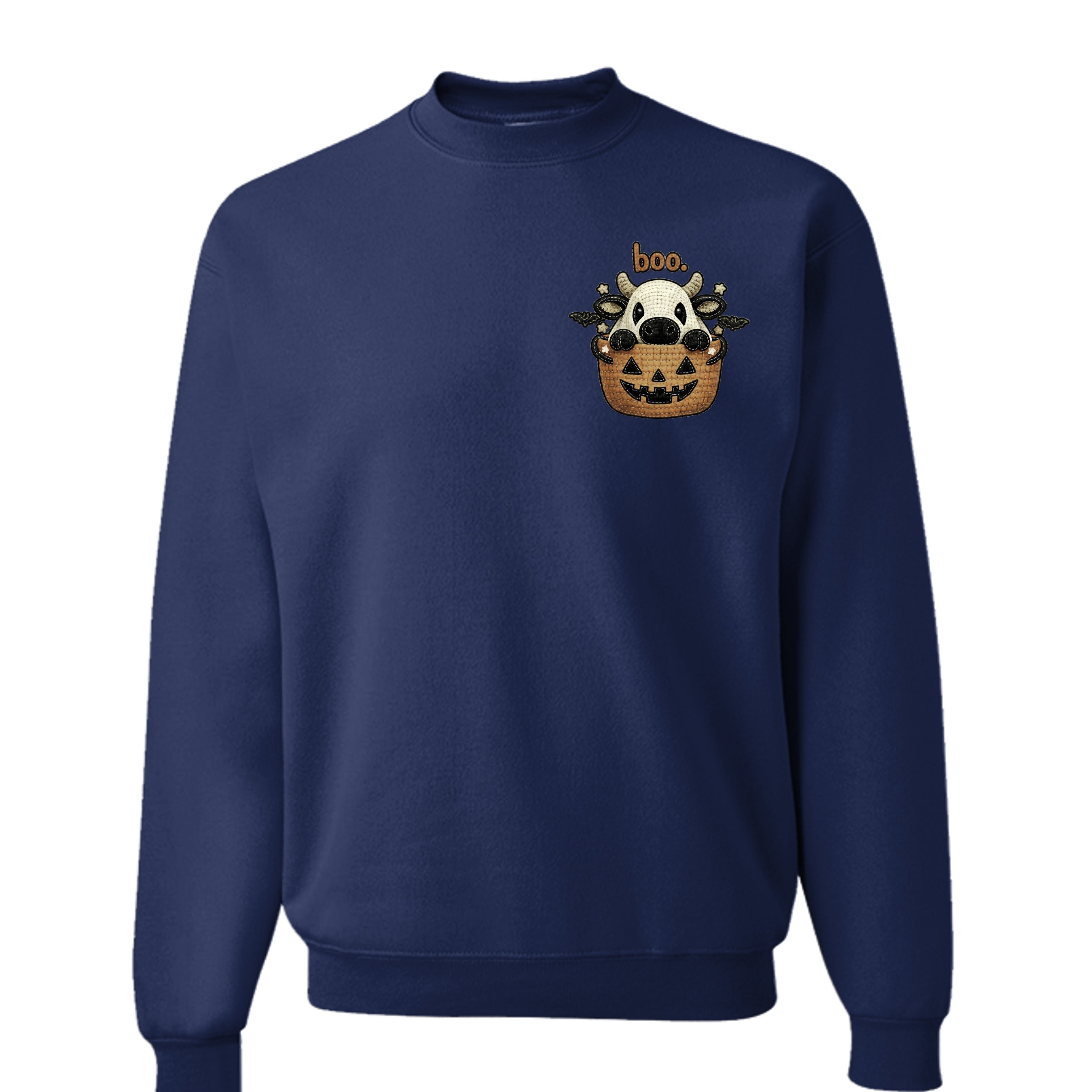 J NAVY - 562 - FRONT