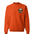 BURNT ORANGE - 562 - FRONT