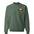 Military Green Heather - 562 - FRONT