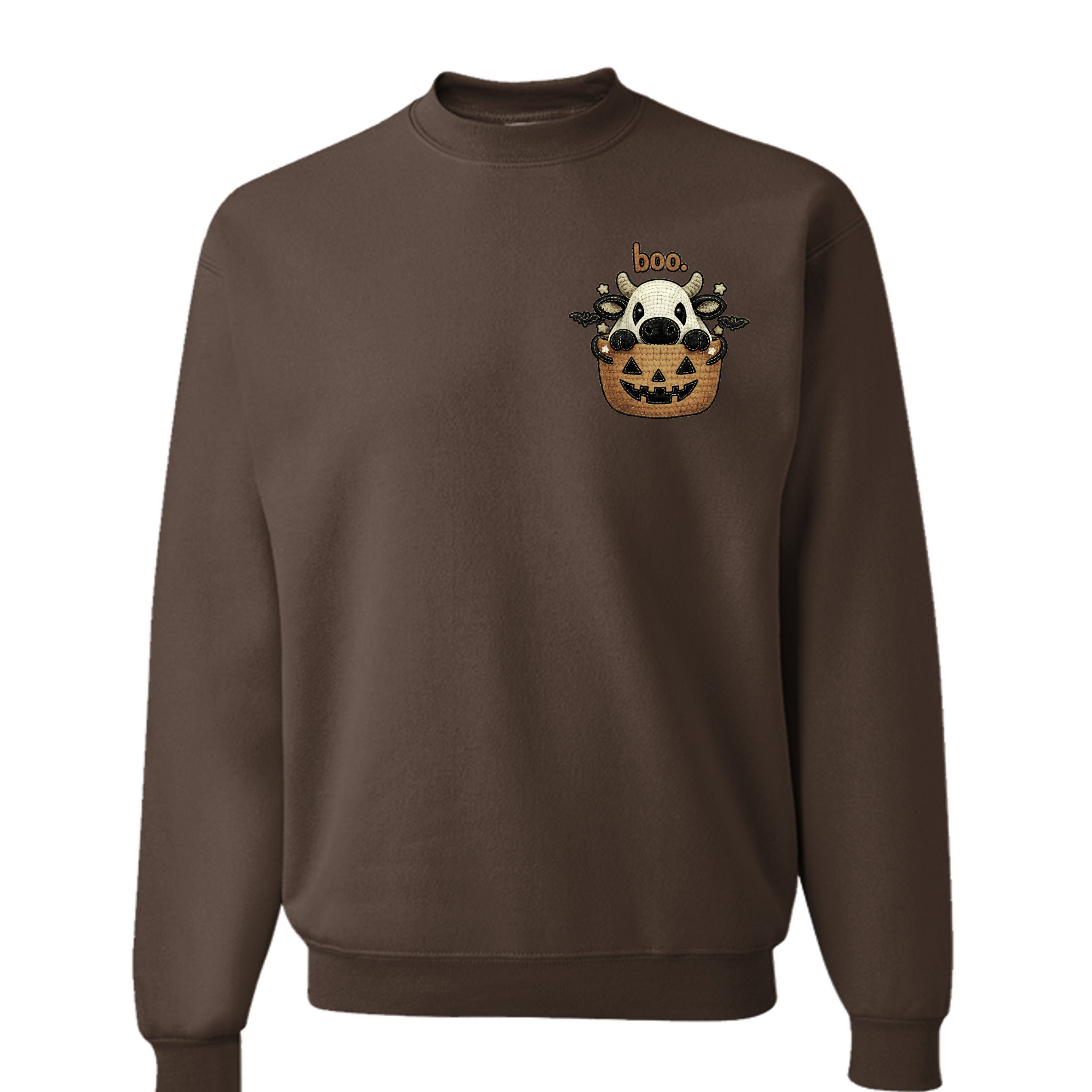 CHOCOLATE - 562 - FRONT
