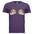 Fan Dark Purple - G640 - FRONT