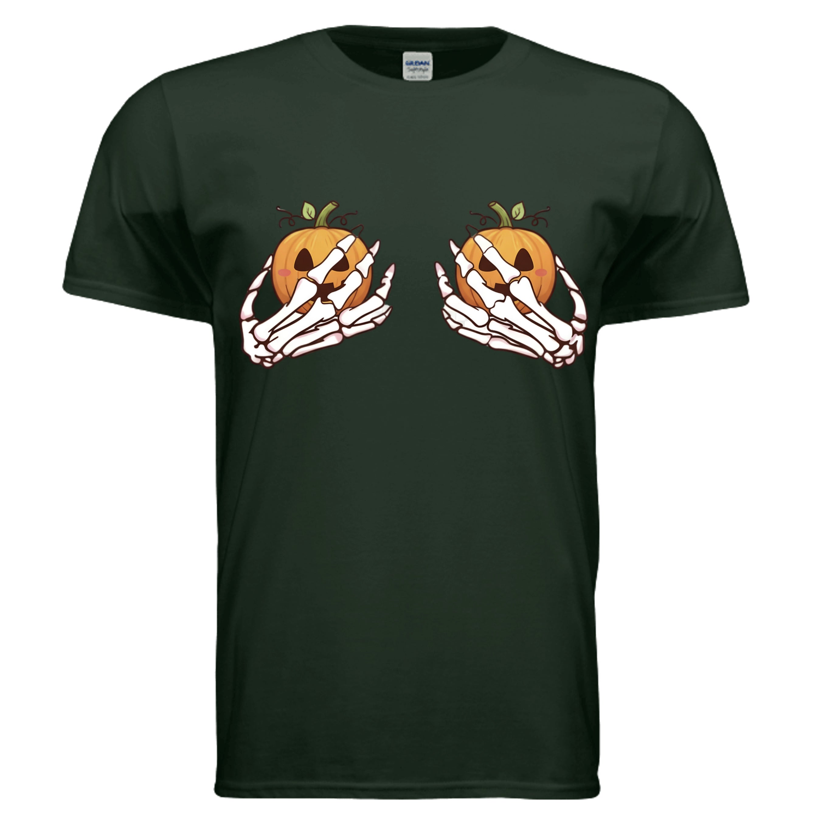 FOREST GREEN - G640 - FRONT