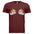 MAROON - G640 - FRONT