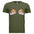 MILITARY GREEN - G640 - FRONT