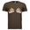 DARK CHOCOLATE - G640 - FRONT