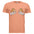 HEATHER ORANGE - G640 - FRONT