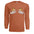 TEXAS ORANGE - G240 - FRONT