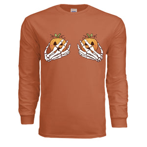 TEXAS ORANGE - G240 - FRONT