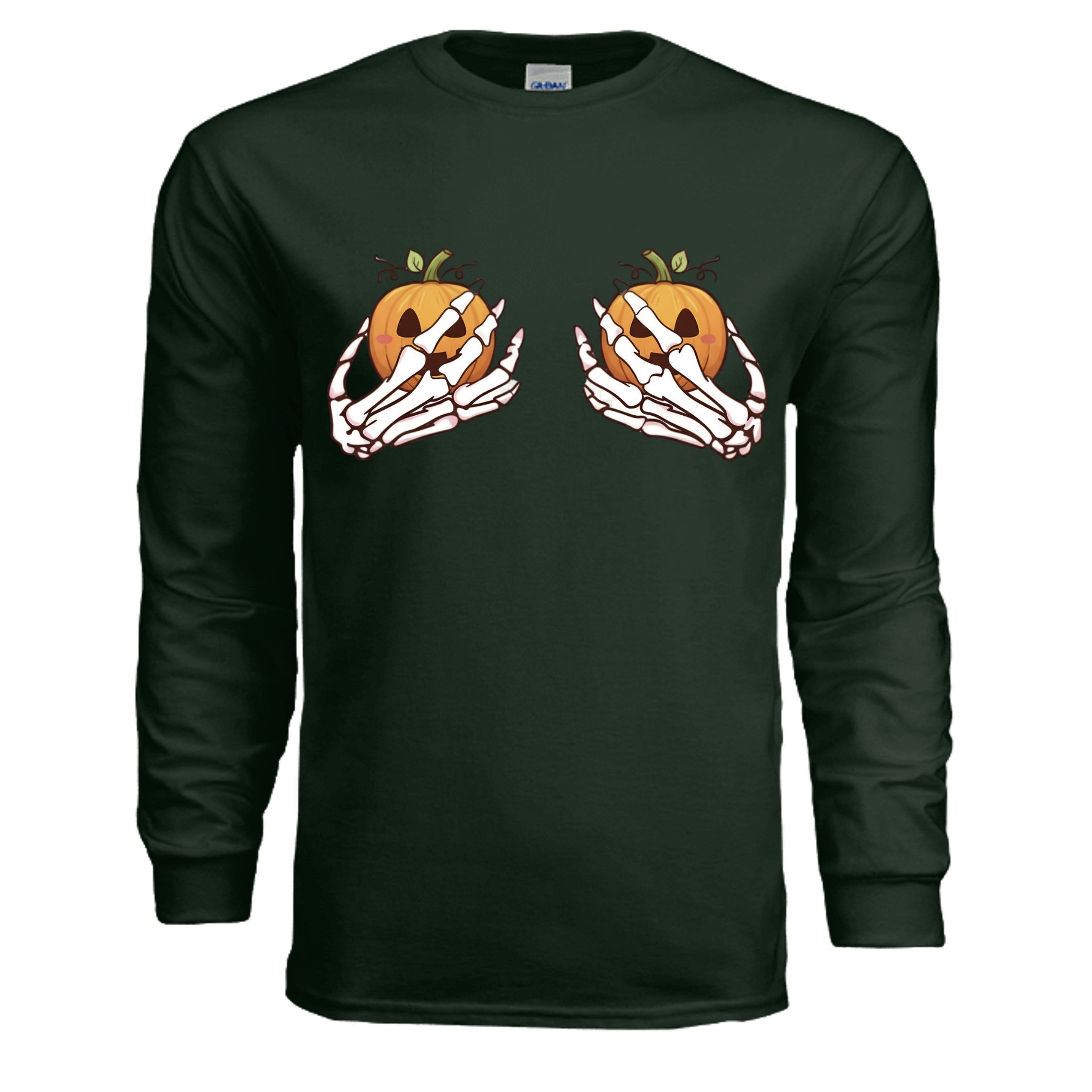 FOREST GREEN - G240 - FRONT