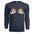NAVY - G240 - FRONT