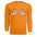 SAFETY ORANGE - G240 - FRONT