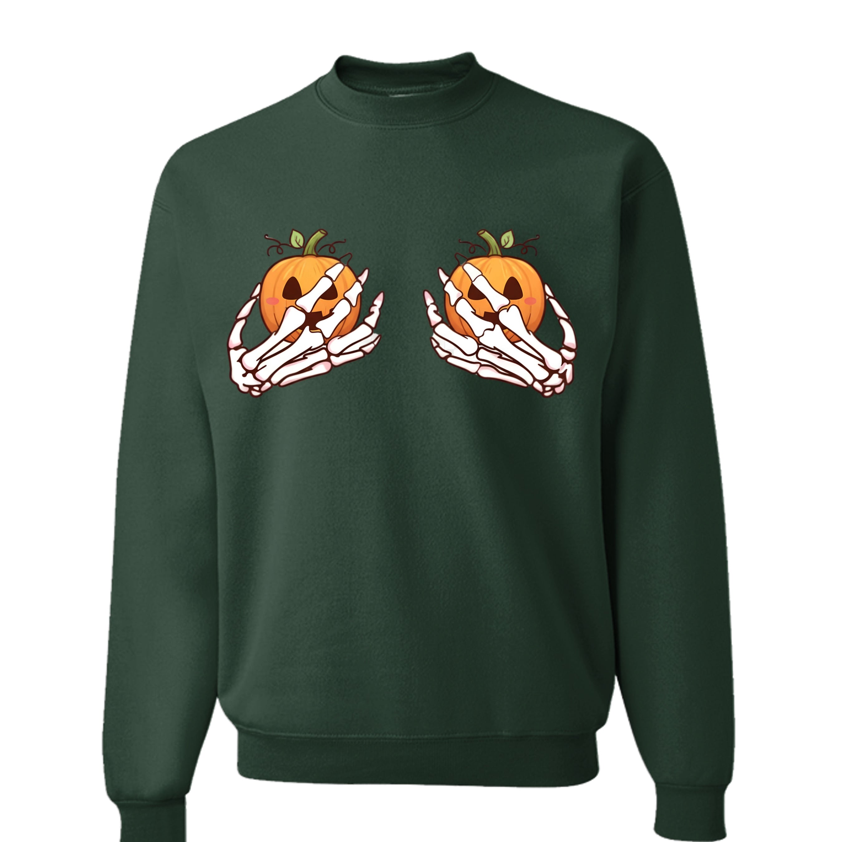 FOREST GREEN - 562 - FRONT