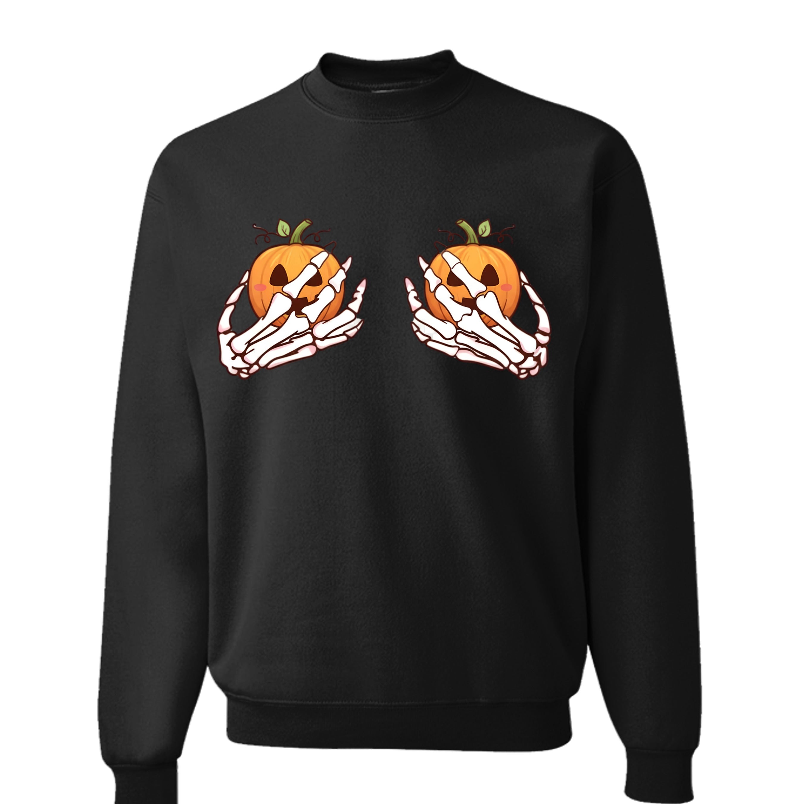 BLACK - 562 - FRONT