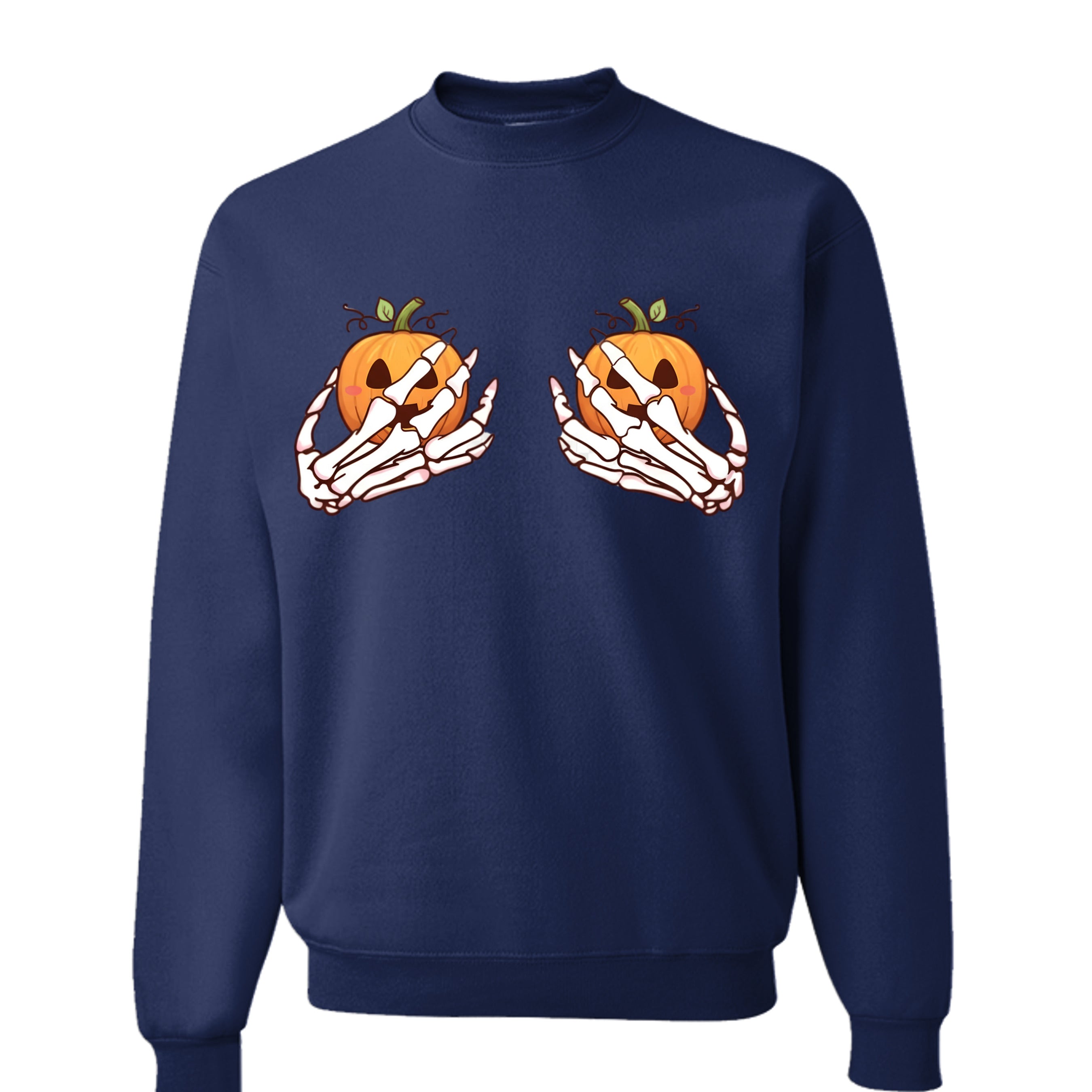 J NAVY - 562 - FRONT