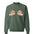 Military Green Heather - 562 - FRONT