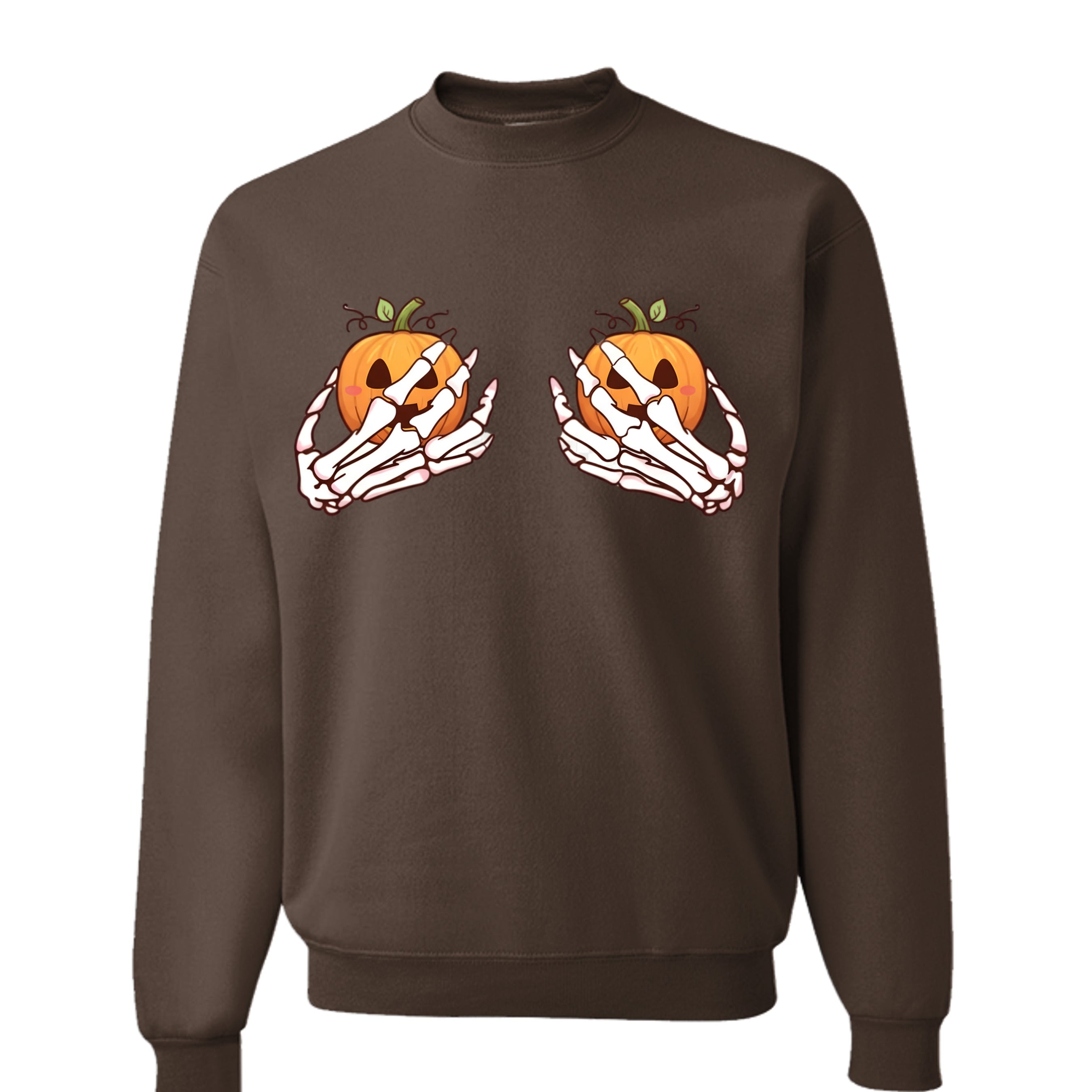 CHOCOLATE - 562 - FRONT