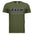MILITARY GREEN - G640 - FRONT