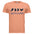 HEATHER ORANGE - G640 - FRONT