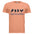 HEATHER ORANGE - G640 - FRONT
