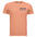 HEATHER ORANGE - G640 - FRONT