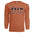 TEXAS ORANGE - G240 - FRONT