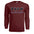 MAROON - G240 - FRONT