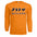SAFETY ORANGE - G240 - FRONT