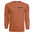 TEXAS ORANGE - G240 - FRONT