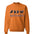 SAFETY ORANGE - 562 - FRONT
