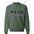 Military Green Heather - 562 - FRONT