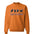 SAFETY ORANGE - 562 - FRONT
