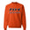 BURNT ORANGE - 562 - FRONT