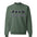 Military Green Heather - 562 - FRONT