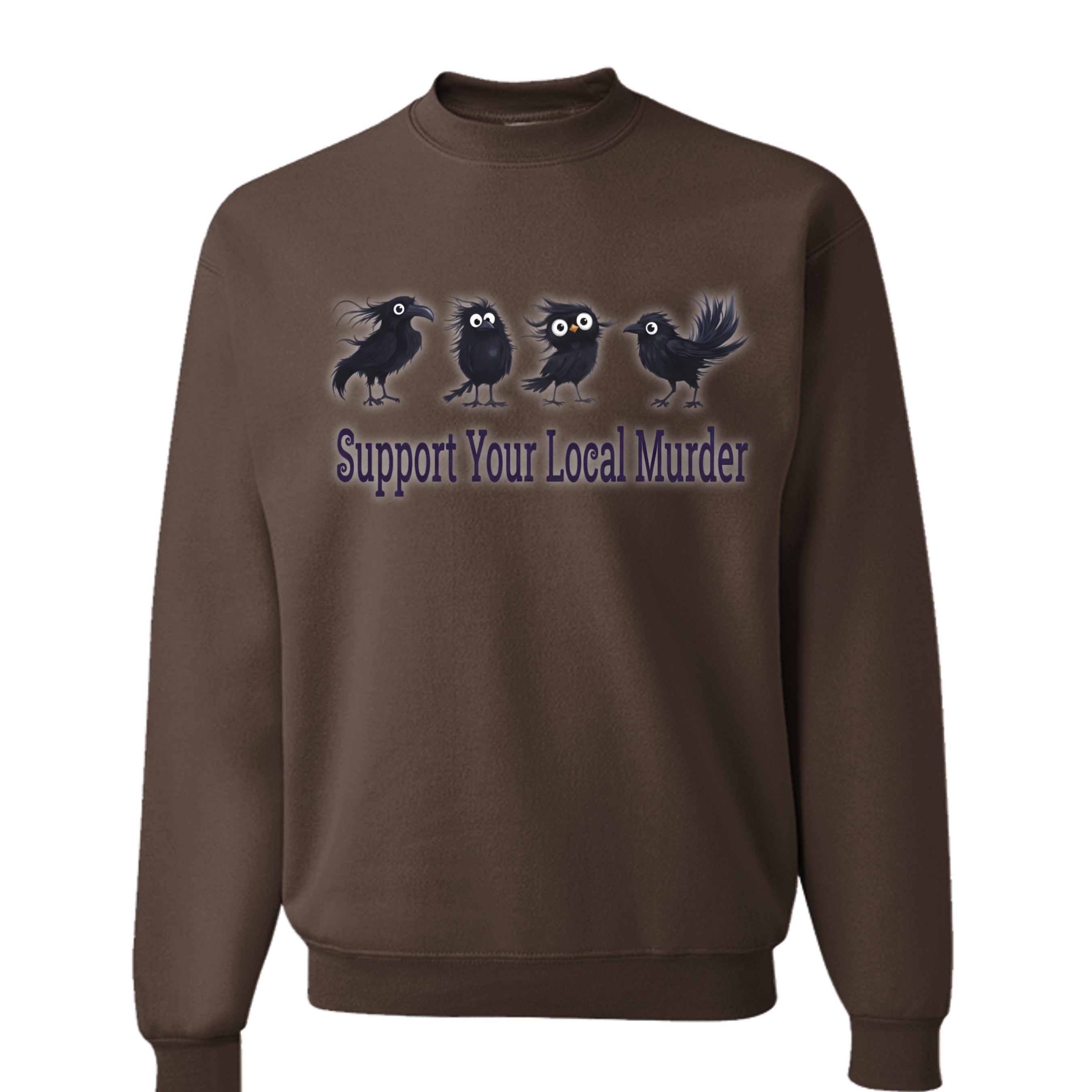 CHOCOLATE - 562 - FRONT