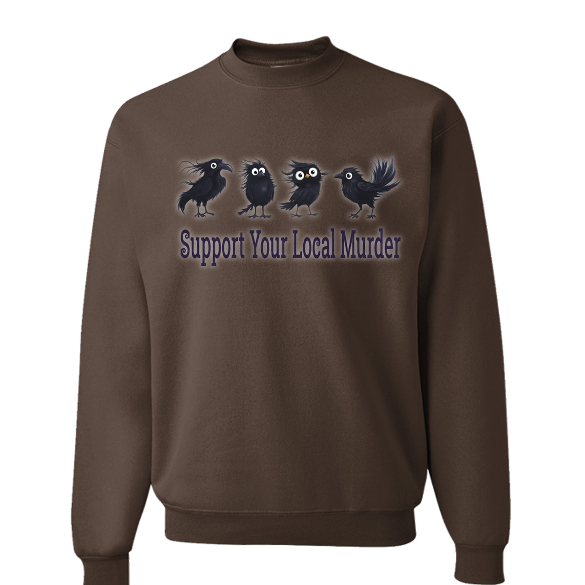 CHOCOLATE - 562 - FRONT