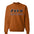 TEXAS ORANGE - 562 - FRONT