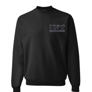 BLACK - 562 - FRONT