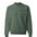 Military Green Heather - 562 - FRONT
